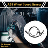 Chevrolet Blazer Front Left ABS Wheel Speed Sensor