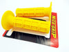 KTM 175 Yellow Hand Grip Set (Left & Right)