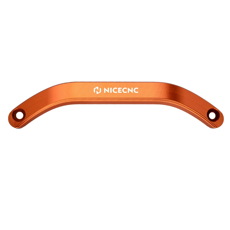 KTM 150-500 XCW XC-W EXC EXC-F Rear Lift Grab Handle Rail (2020-2023)