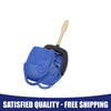 Ford Transit Van 1 x 3 Button Key Fob Shell Case