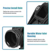 Mercedes-Benz E350 Coolant Thermostat Housing Assembly (2012-2016)