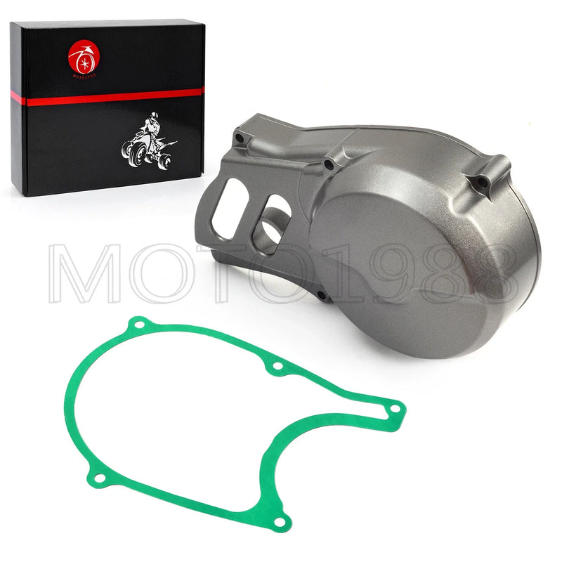 HONDA XR80 XR100 NSF100 Flywheel Stator Left Crankcase Cover (1985-2003)