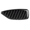 BMW 3 Series E46 4pcs Carbon Fiber Door Handle Stickers (1998-2005)