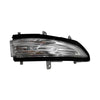 Lexus LX570, GX460 Right Side Mirror LED Turn Signal Light (2010-2020)