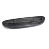 Mini Cooper S F54 F55 F56 F57 Real Carbon Fiber Hood Bonnet Scoop Vent Cover