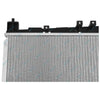 Toyota Echo Hatch / Sedan / Sportivo Alloy Core Radiator (1999-2005)