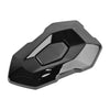 BMW S1000R / M1000R (2021-2024) Black Rear Back Seat Cover