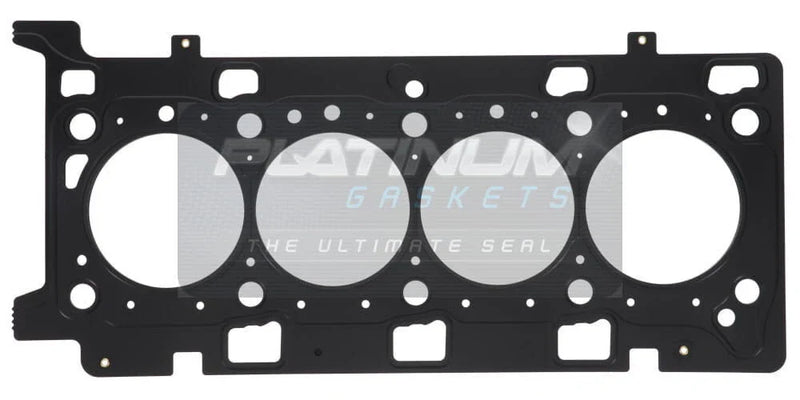 Nissan Navara D23 NP300 2.3L YS23DDT YS23DDTT Cylinder Head Gasket