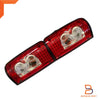 Toyota Hilux Ute DEPO  LED Tail Lights (1988-1997)