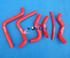 Honda CR125 CR125R Silicone Radiator Hose (2000-2002)
