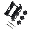 Module Distance Sensor Black Mounting Bracket Plastic