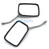Honda CMX250 Rebel 250, CA125 Rebel Rear View Mirror (1985-2014, 1995-1999)