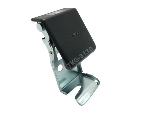 Isuzu D-Max Dmax Fuel Lid Lock (2012-2015)