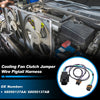 Chrysler 300 Engine Cooling Fan Wiring Harness