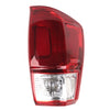 Toyota Tacoma Right Rear Tail Light (2016-2023)