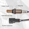 Toyota RAV4 3.5L V6 Oxygen Sensor (2006-2012)