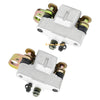 Polaris Trail Blazer 250 330 Front Brake Calipers & Pads (2005–2009)