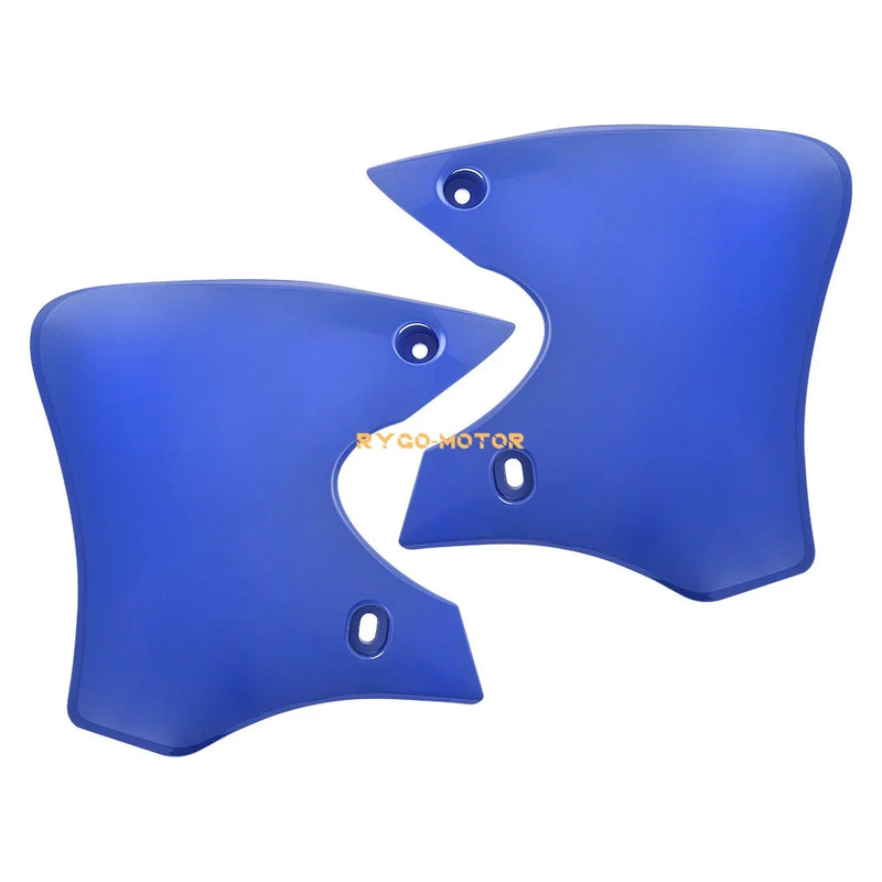 Yamaha TTR90 Left & Right Side Tank Shroud Air Scoop (2000–2007)