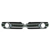 Mitsubishi Pajero Montero V93 V97 LED Daytime Running Lights (2015-2019)