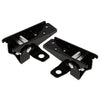 Make & Model 2 x Motorcycle Passenger Foot Pegs Footrests