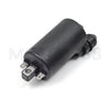 Honda CB650 Nighthawk, GL1100 / GL1200 2x Ignition Coils W/ Wire (1979–1983)