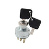 31-297 Ignition Starter Switch with 2 Keys (1931-1931)