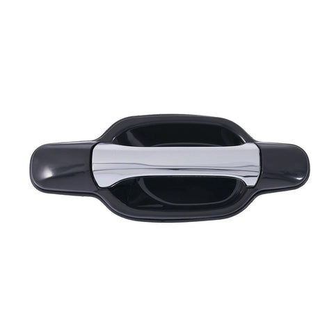 Isuzu Dmax & Holden Rodeo Rear RH Lever Outer Door Handle (2003–2012)