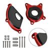 Kawasaki Z900 RS Protective Clutch Cover (2017-2023)