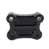Harley Electra Glide FLHX Handlebar Riser Pullback Plate Bracket (2007-2023)