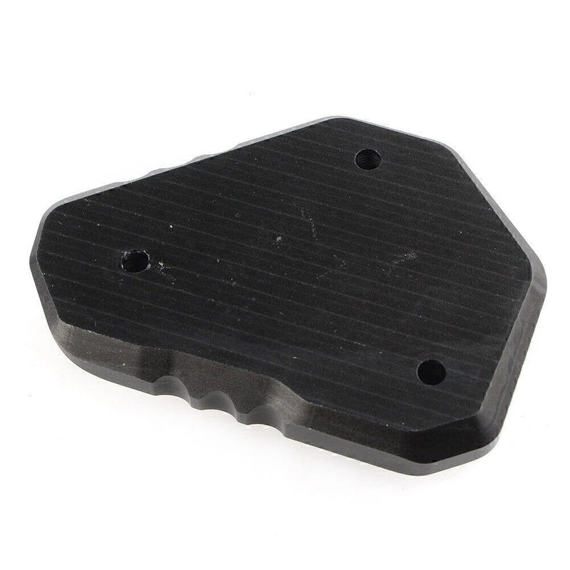 Kawasaki Z800 Side Stand Kickstand Foot Pad (2013-2016)