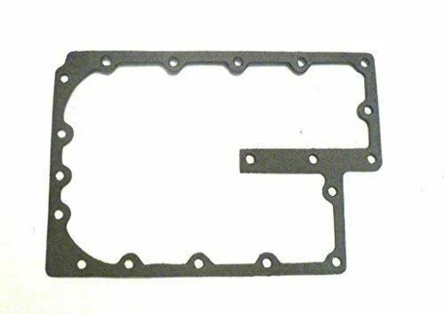 Johnson Evinrude Crossflow V-4 Exhaust Plate Gasket