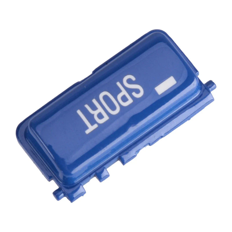 BMW 3 Series E46 M3 Sport Mode Switch Button Cover Trim (1998-2004)