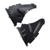 BMW 3 Series F30 F35 Front Splash Shield Inner Fender Liner (2012-2018)