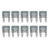 Various Makes & Models 10 Pcs Mini Blade Fuse 32V 2A