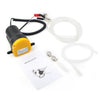Diesel Fluid Extractor Electric Car Transfer Pump Oil Pump