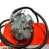 YAMAHA TTR 125LE Carburetor (2011–2020)