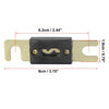 Car Truck Motorcycle Boat 10 x 175A ANL Fuse
