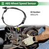 Buick Excelle 1.5 Front Left ABS Wheel Speed Sensor