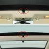 Land Rover LR2 Sunroof Shade Handle Buckle (2009-2015)