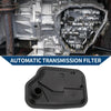 Mazda Protege Automatic Transmission Filter (2001-2003)