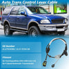 Ford Expedition Auto Trans Gear Shift Cable (2003-2004)