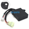 Yamaha YFZ350 Banshee CDI Ignition Module (1997-2011)