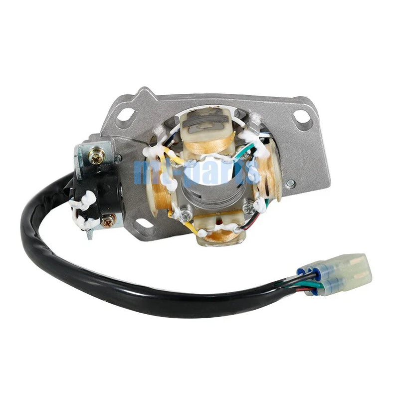 Yamaha YZ125 Stator Magneto Coil (2022)