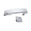 Nissan Titan (2004-2018) - Rear Left / Right Side Exterior Door Handle