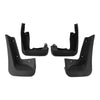 BMW 3 Series (GT Coupe) Mud Flaps & Splash Guards (2013-2021)