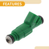 Dodge B1500 1 x Fuel Injector (1996-1998)
