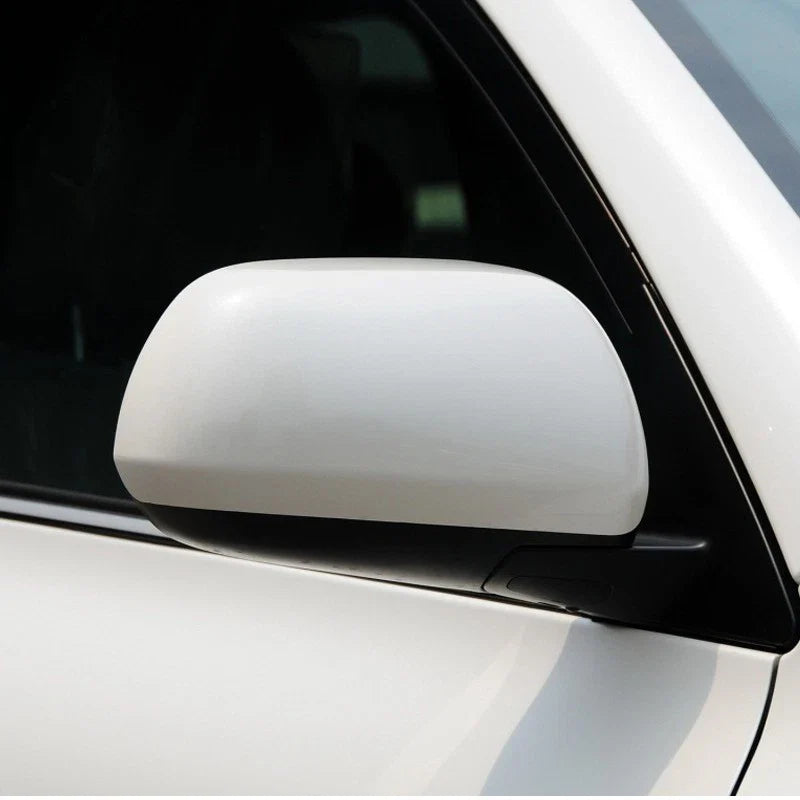 Toyota Highlander Right Rear View Mirror Caps Cover Frame ABS (2014-2019)