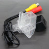 Mazda CX-5 Reverse Rear View Backup Camera (2013–2015)