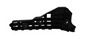 Right Hand Front bumper Bracket Slide Suits Toyota Prado