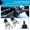 Holden Jackaroo UBS17 UBS25 UBS55 UBS69 Lower Ball Joints (88-97)